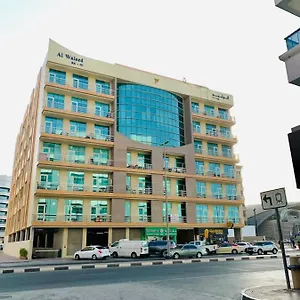 Ladies Only-anaruby Backpackers - Metro Station Mashreq Hostel