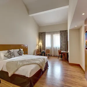 J5 Homes Barsha Gardens Villa