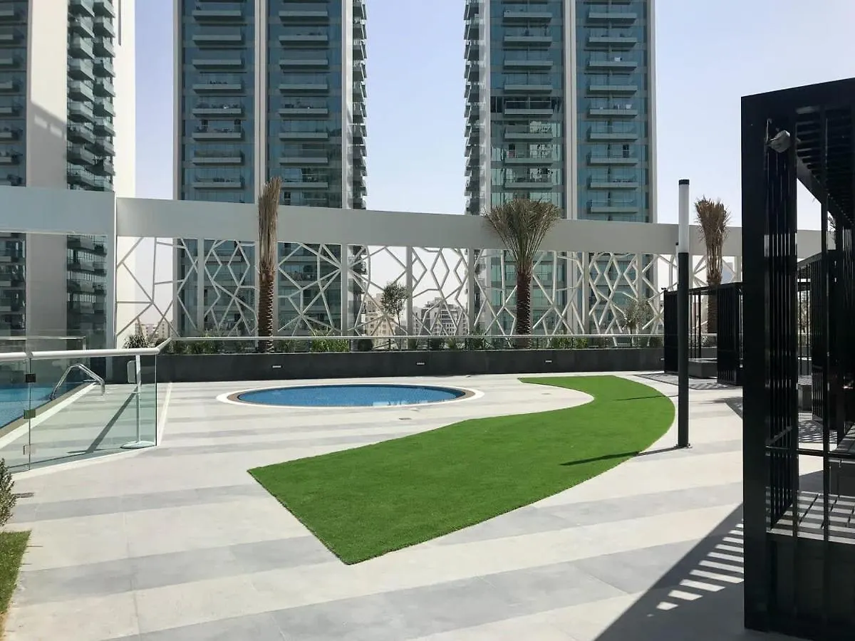 Frank Porter - Bella Rose Dubai United Arab Emirates
