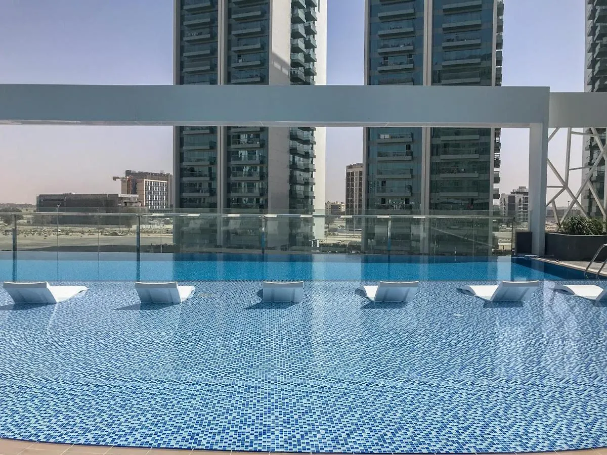 Frank Porter - Bella Rose Dubai 0*,  United Arab Emirates